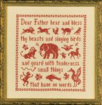 (image for) Antique Beasts & Birds